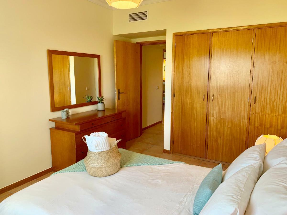 Charming Apartment With Private Garden & Pool Виламура Экстерьер фото